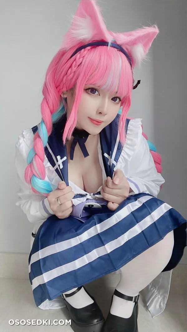 Neppu - Minato Aqua - Photo 37