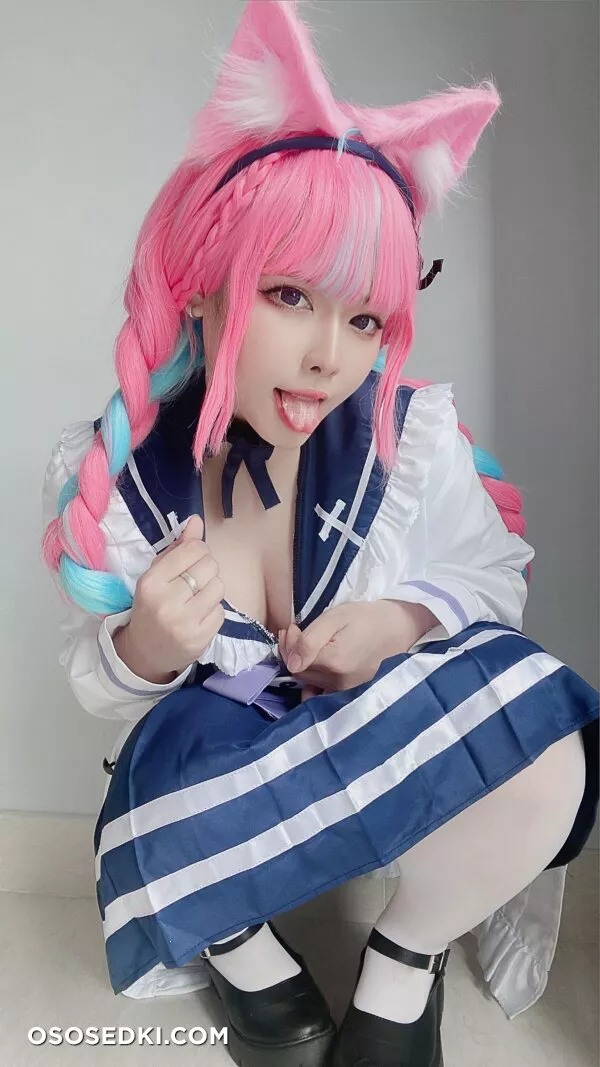 Neppu - Minato Aqua - Photo 38