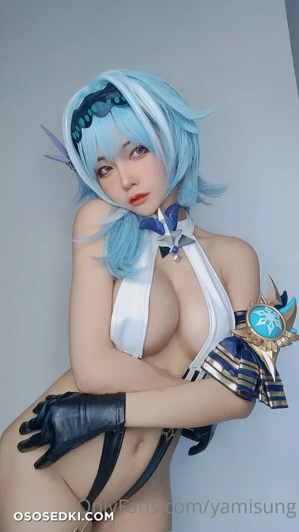 Yamisung - Eula - Photo 2