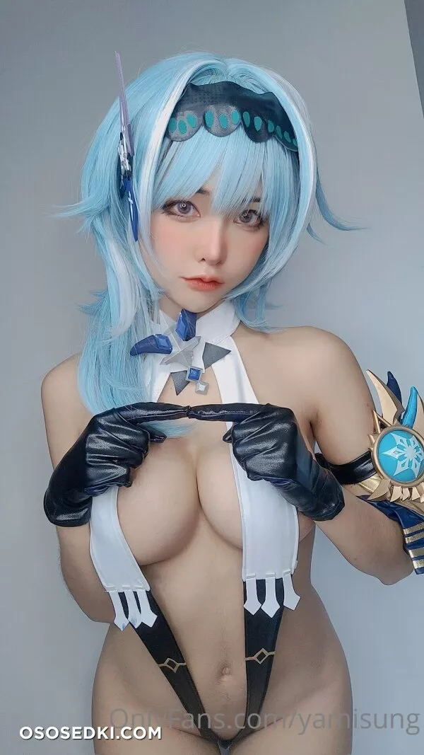 Yamisung - Eula - Photo 13