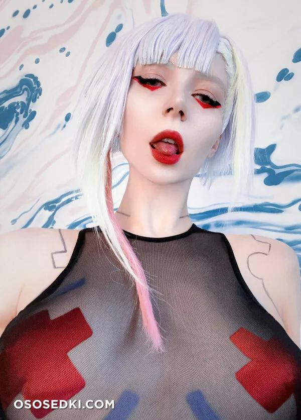 Mik Allen - Lucy - Photo 6