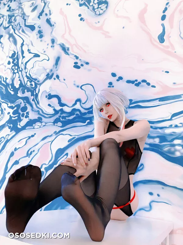Mik Allen - Lucy - Photo 14