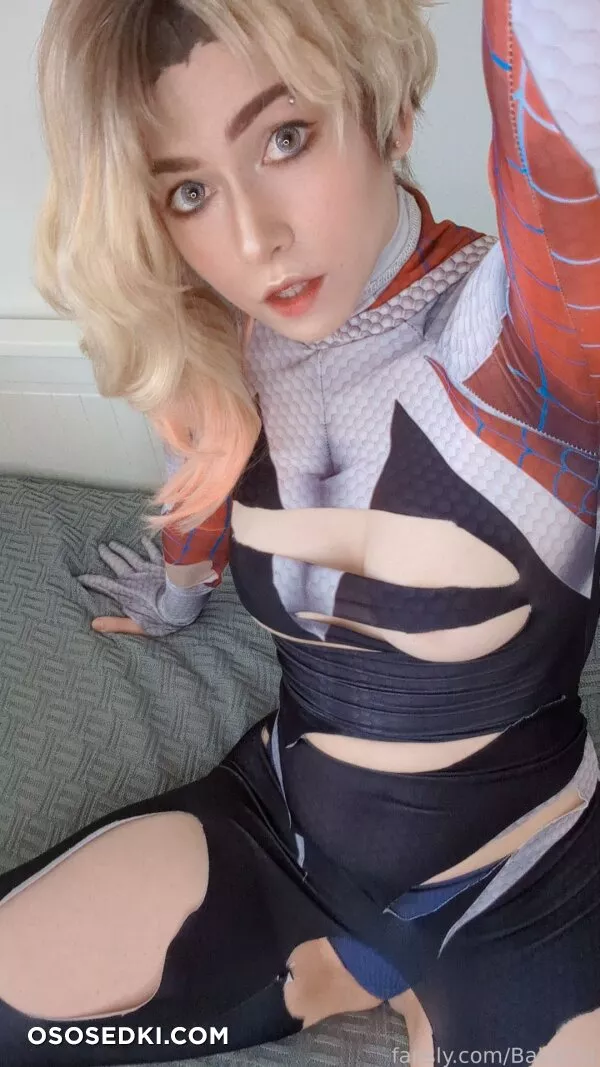 BakaChi - Gwen - Photo 21