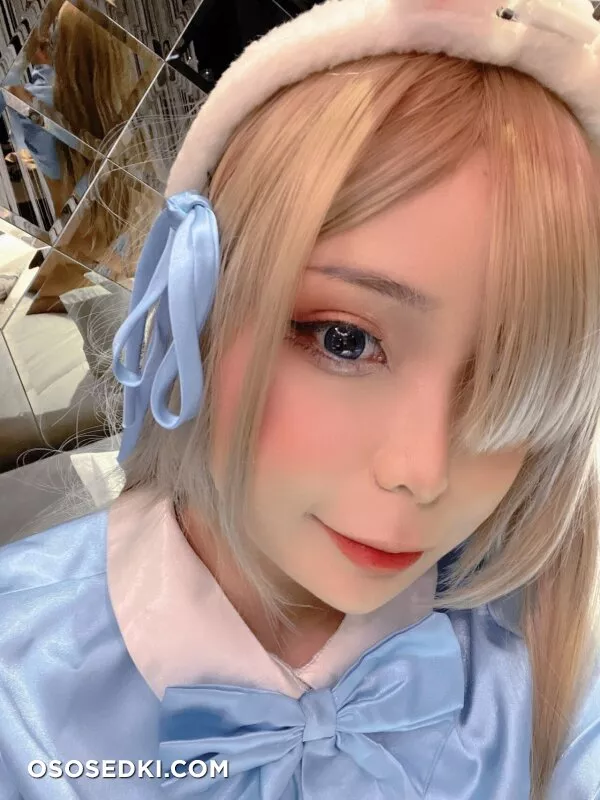 Umeko J - Bunny Asuna - Photo 8