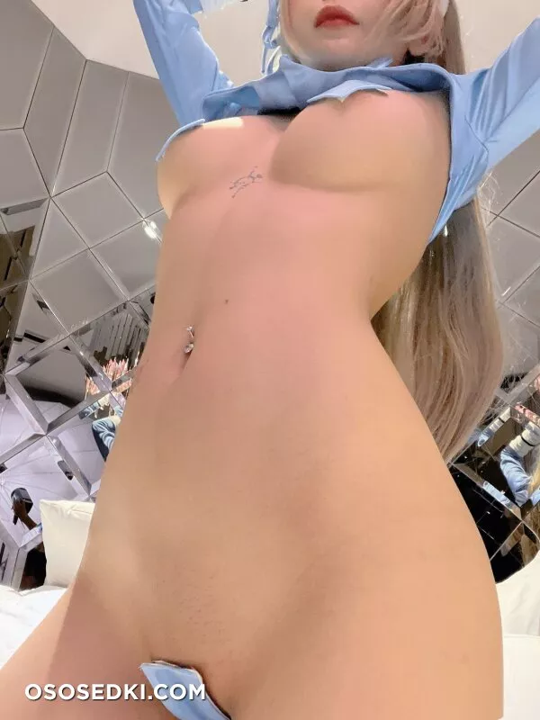 Umeko J - Bunny Asuna - Photo 106
