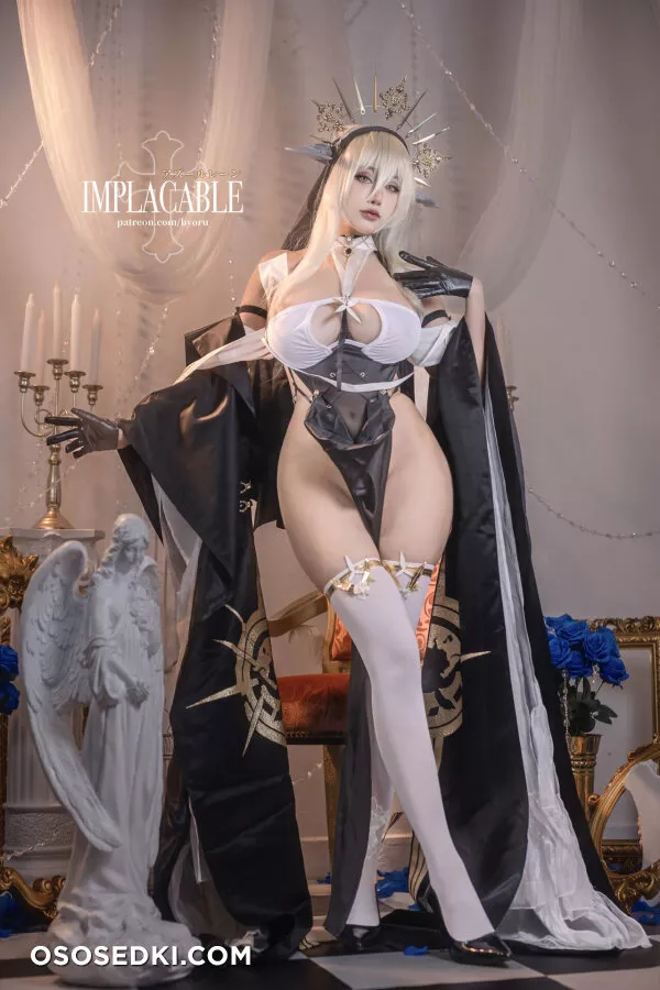 Byoru - Implacable - Photo 12