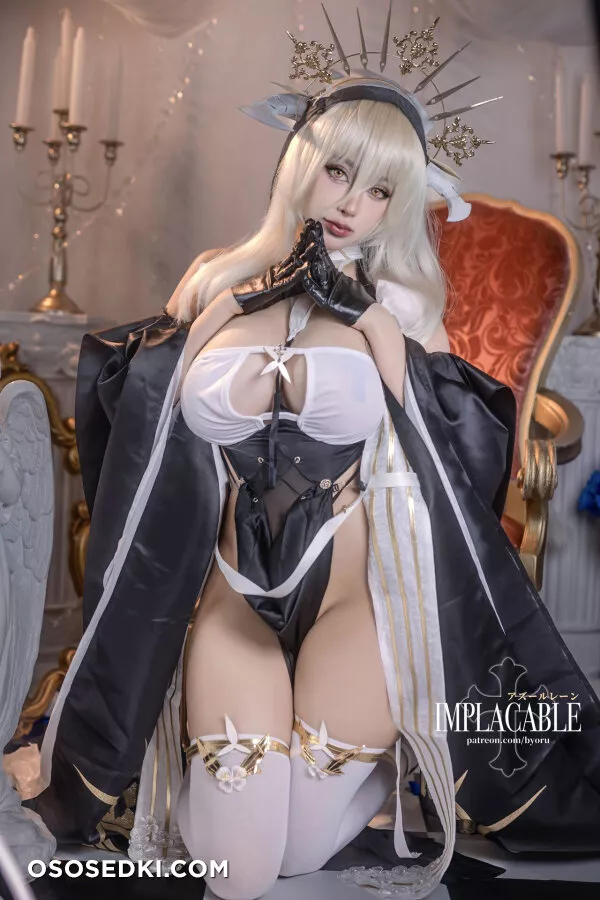 Byoru - Implacable - Photo 45