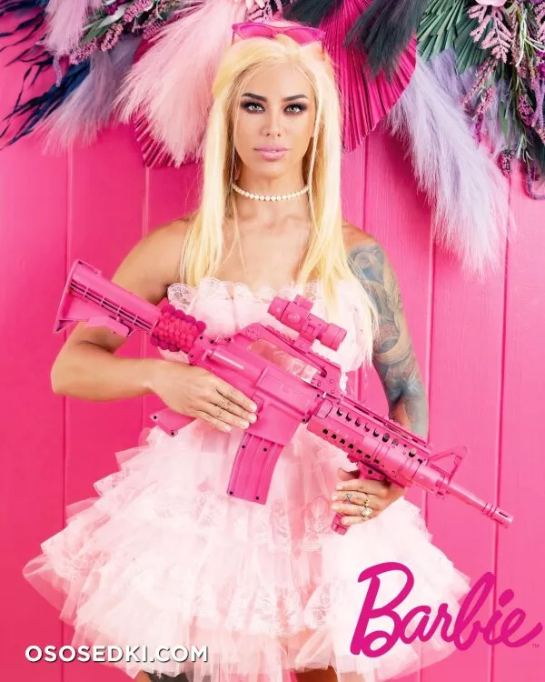 Alex Zedra - Barbie - Photo 7
