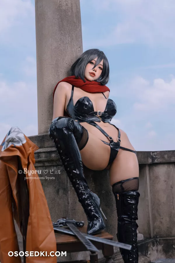 Byoru - Mikasa - Photo 2