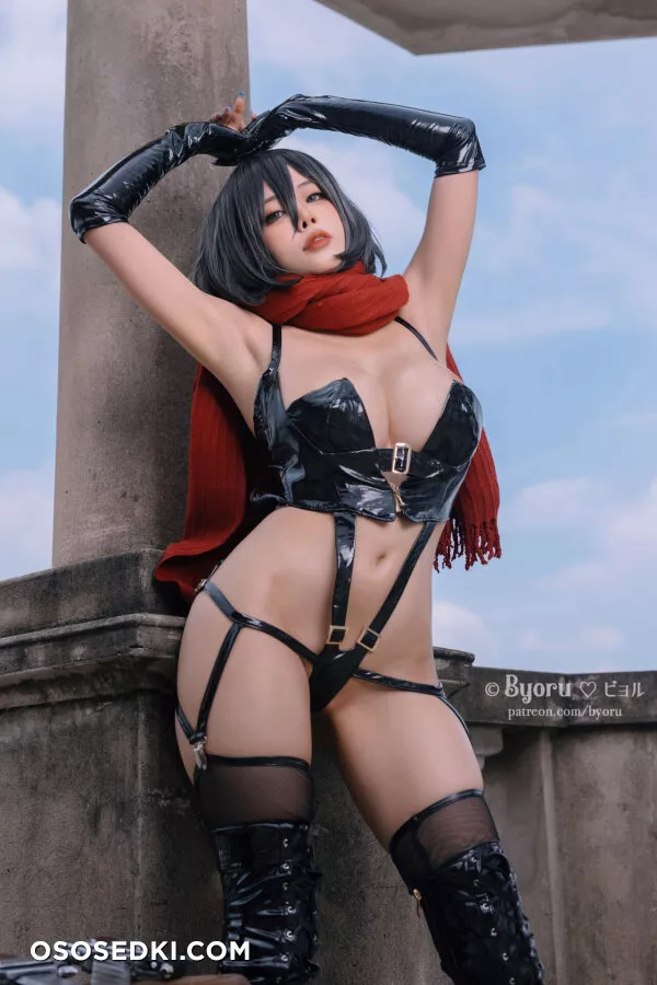 Byoru - Mikasa - Photo 3