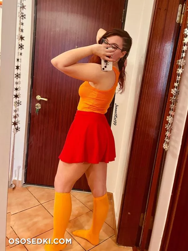JannetKat99 - Velma - Photo 2