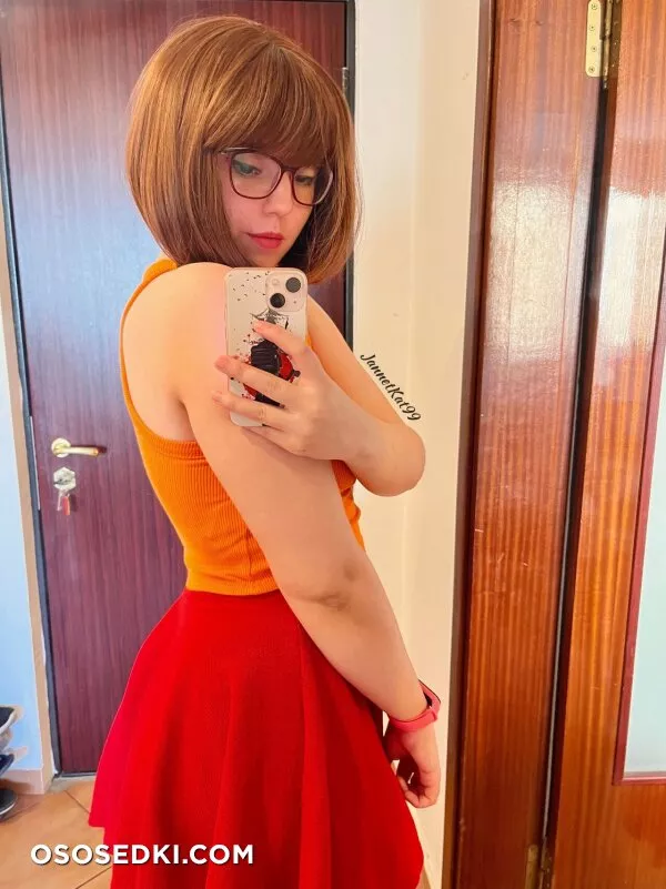 JannetKat99 - Velma - Photo 3