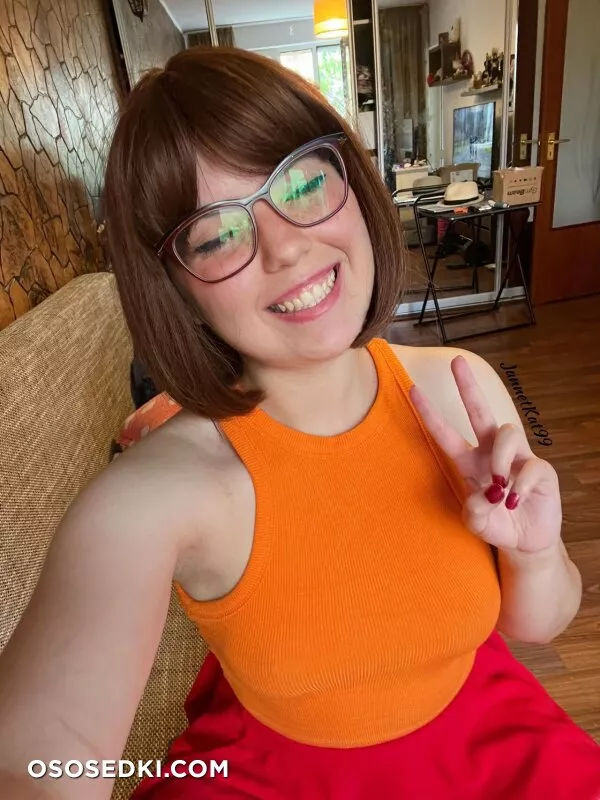 JannetKat99 - Velma - Photo 21