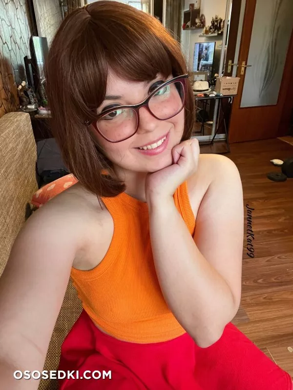 JannetKat99 - Velma - Photo 22