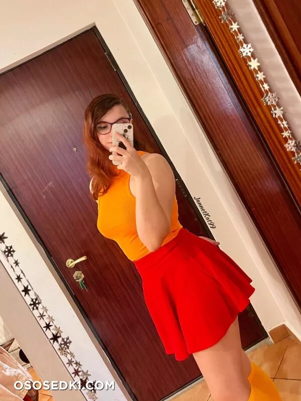 JannetKat99 - Velma - Photo 23