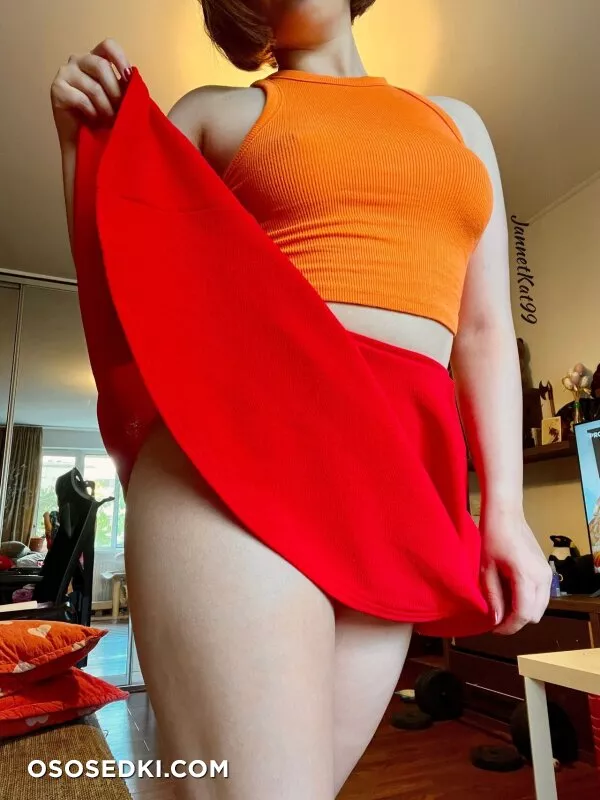 JannetKat99 - Velma - Photo 30