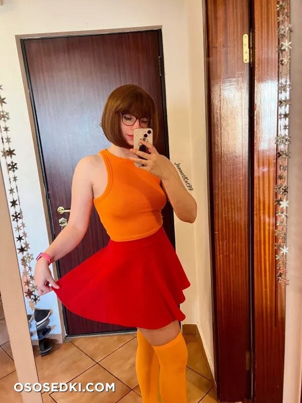 JannetKat99 - Velma - Photo 34