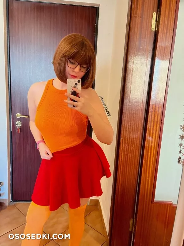 JannetKat99 - Velma - Photo 45