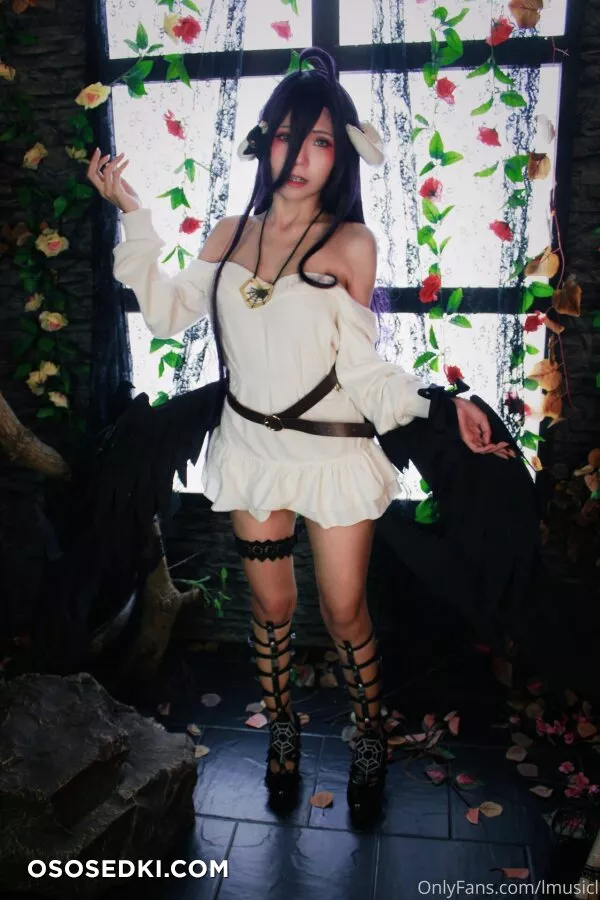 lMusicl - Albedo - Photo 1