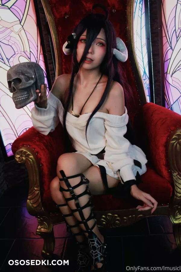 lMusicl - Albedo - Photo 2