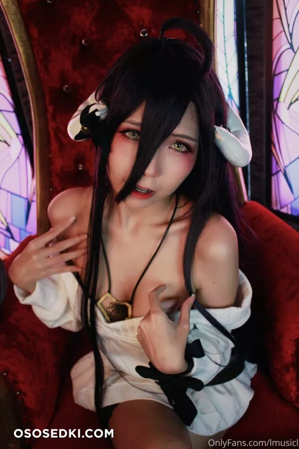 lMusicl - Albedo - Photo 5