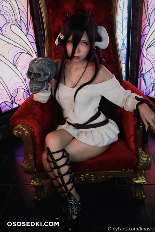 lMusicl - Albedo - Photo 6