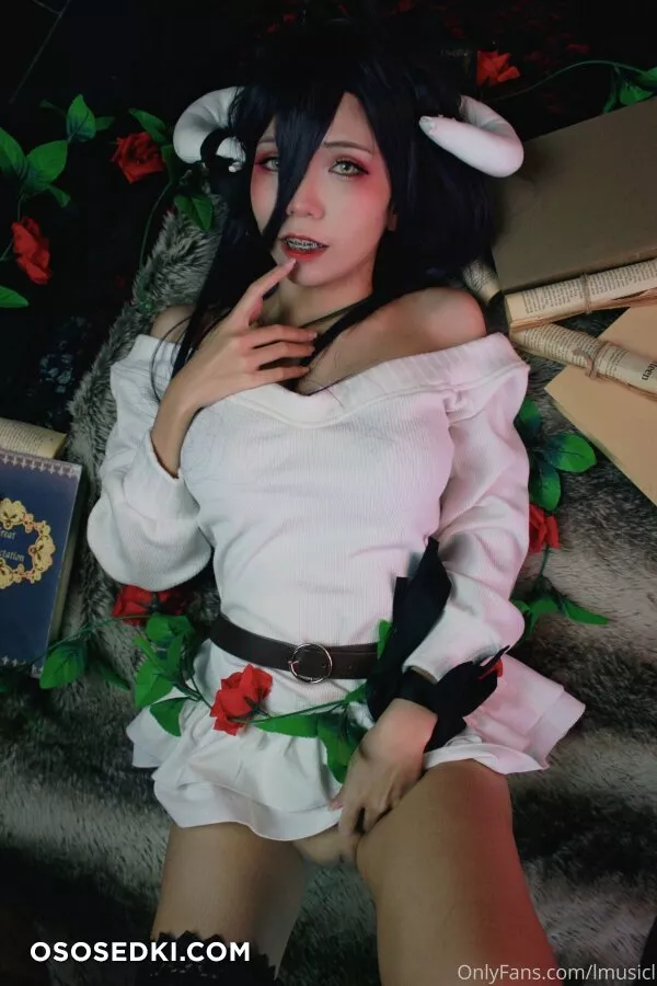 lMusicl - Albedo - Photo 17