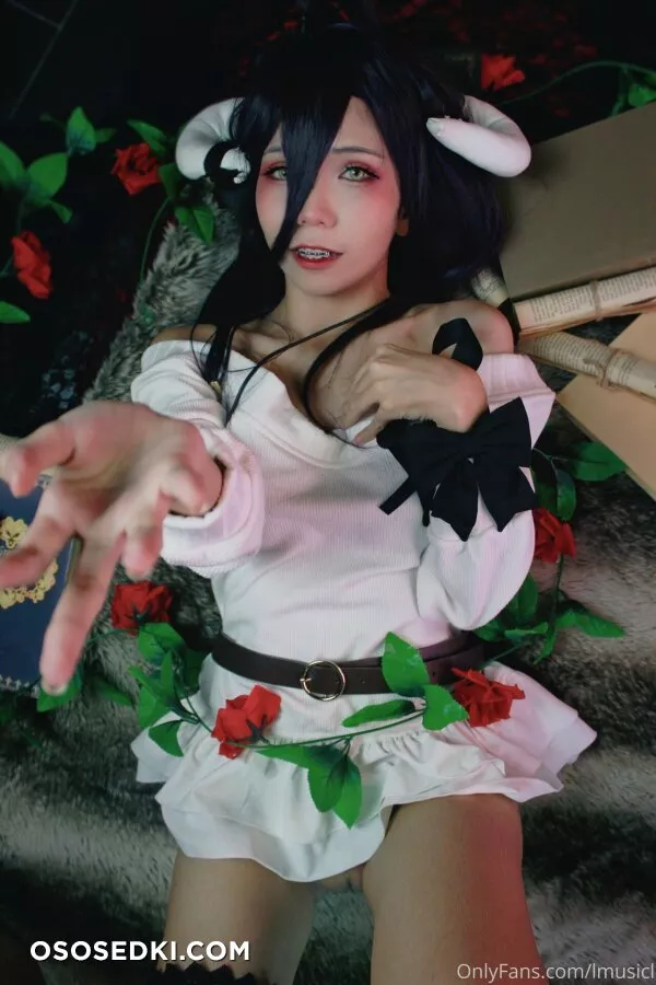 lMusicl - Albedo - Photo 21