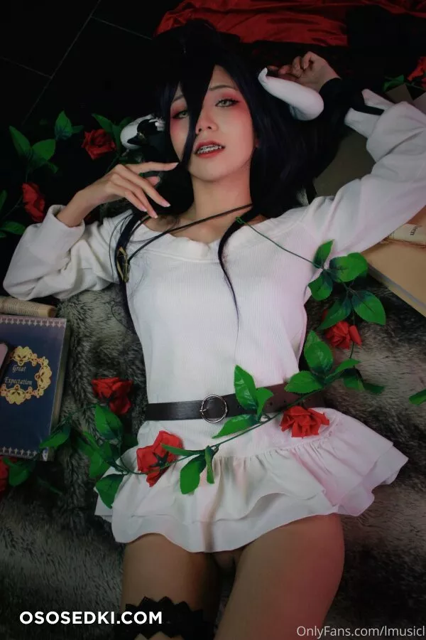 lMusicl - Albedo - Photo 22