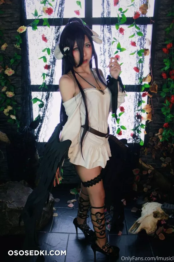 lMusicl - Albedo - Photo 26