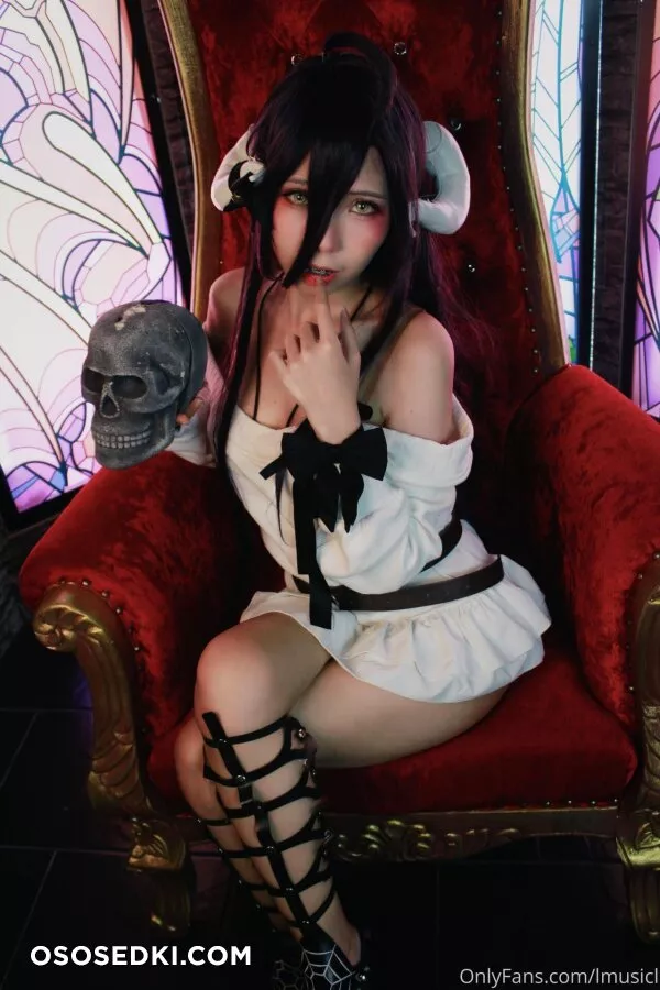 lMusicl - Albedo - Photo 30