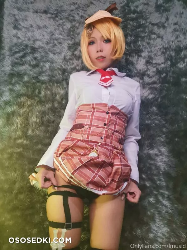 lMusicl - Amelia Watson - Photo 7