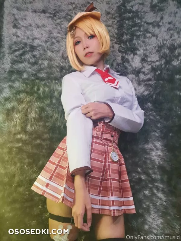 lMusicl - Amelia Watson - Photo 8