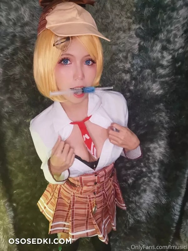 lMusicl - Amelia Watson - Photo 11