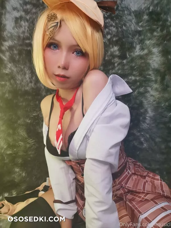 lMusicl - Amelia Watson - Photo 19