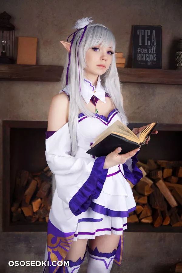 Caticornplay - Emilia - Photo 13