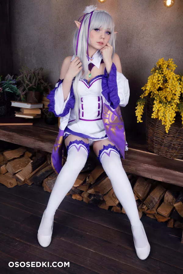 Caticornplay - Emilia - Photo 16