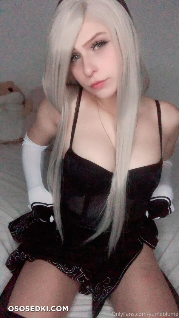 Masako Yume - A2 - Photo 6