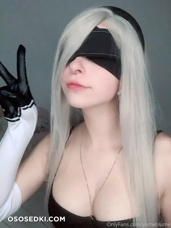 Masako Yume - A2 - Photo 23
