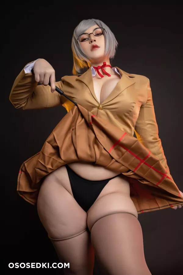 UyUy - Meiko - Photo 12