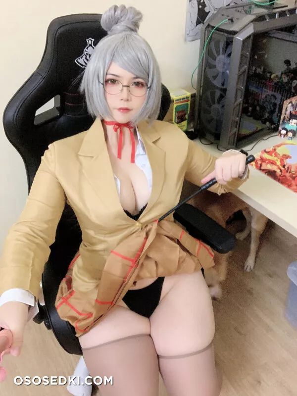 UyUy - Meiko - Photo 13