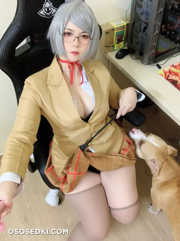 UyUy - Meiko - Photo 15