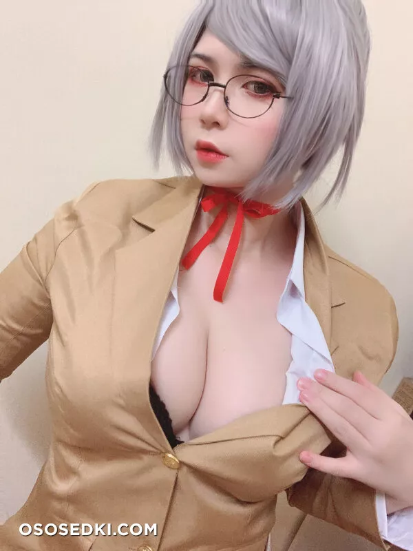 UyUy - Meiko - Photo 21