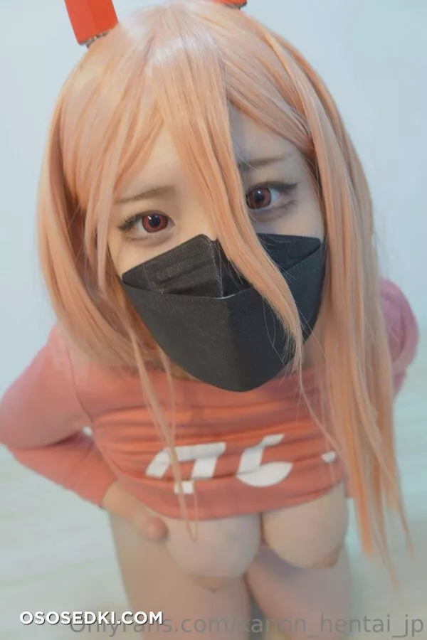 Kanon_Hentai - Power - Photo 8