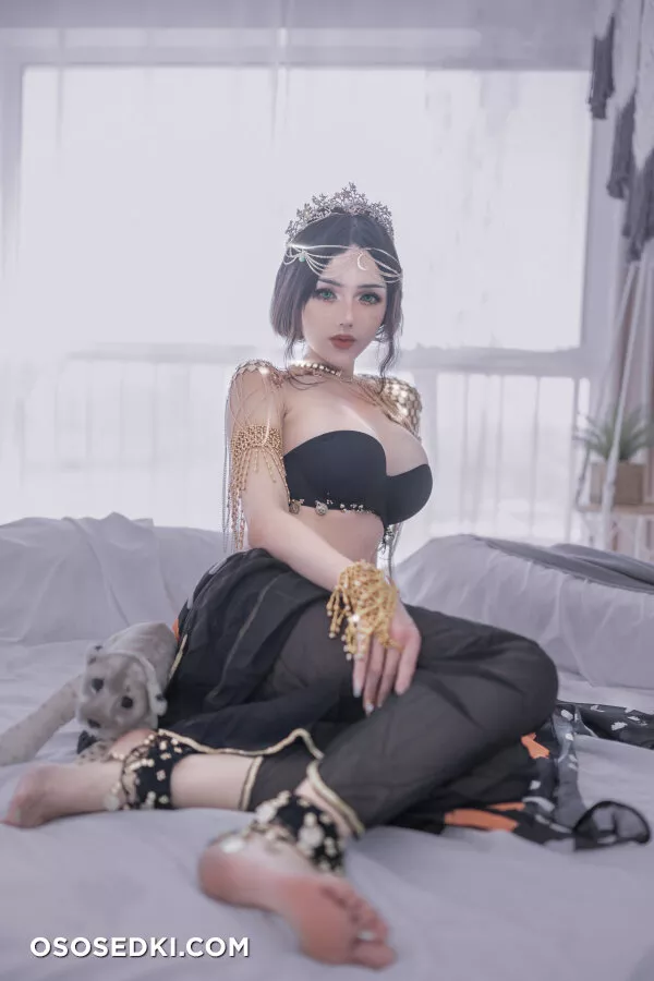 钛合金TiTi - 风玲公主 - Photo 17