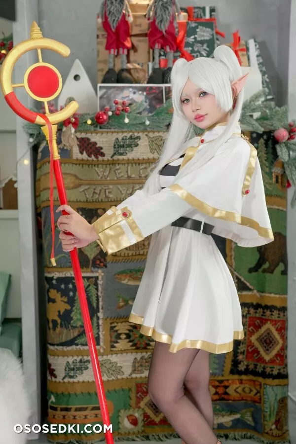 ZinieQ - Frieren - Photo 34