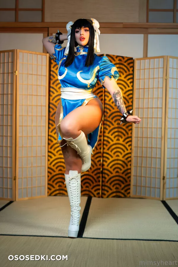 Mimsy - Chun-li - Photo 1
