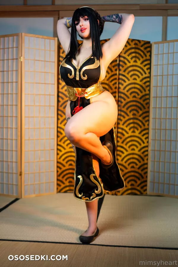 Mimsy - Chun-li - Photo 7
