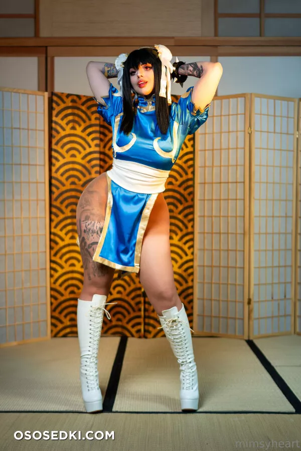 Mimsy - Chun-li - Photo 12