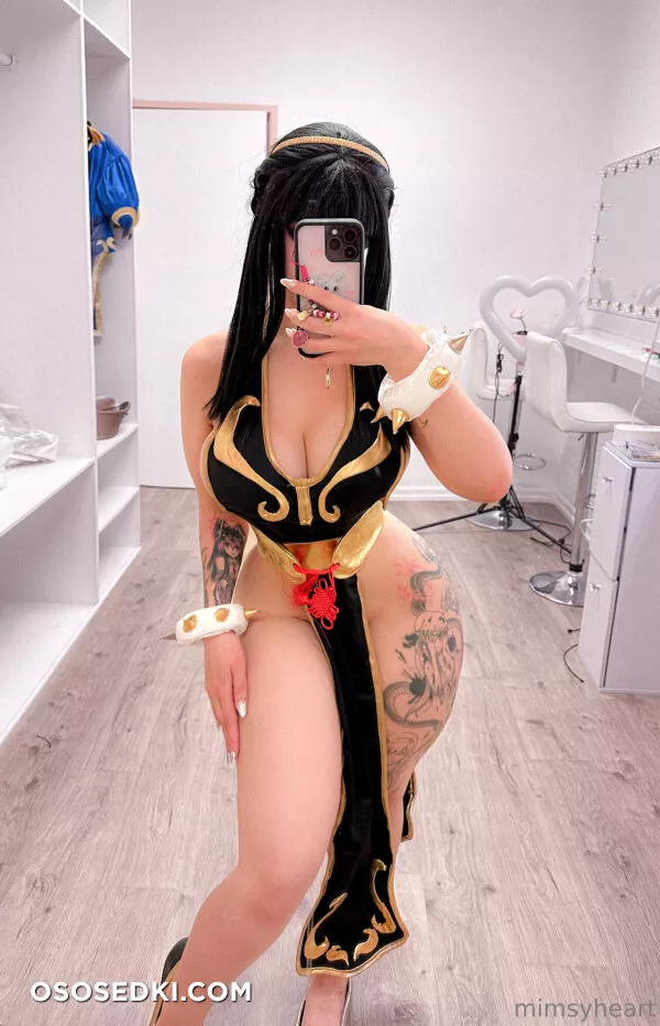 Mimsy - Chun-li - Photo 29